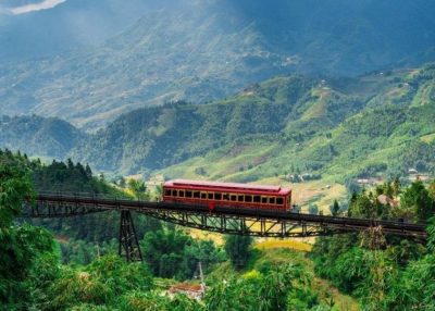 15D14N GRAND VIETNAM EXPLORER